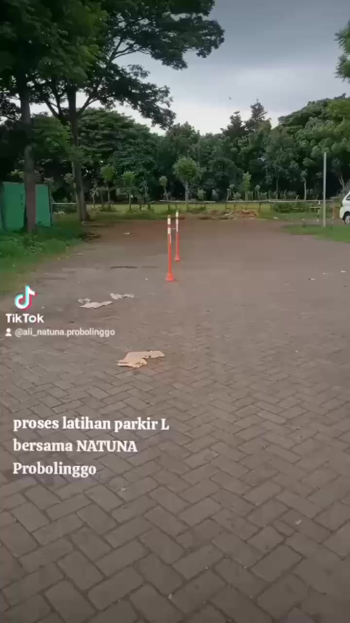 @Ali Natuna Probolinggo