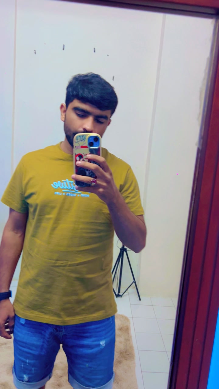 @V President M_S_F Okara🦁