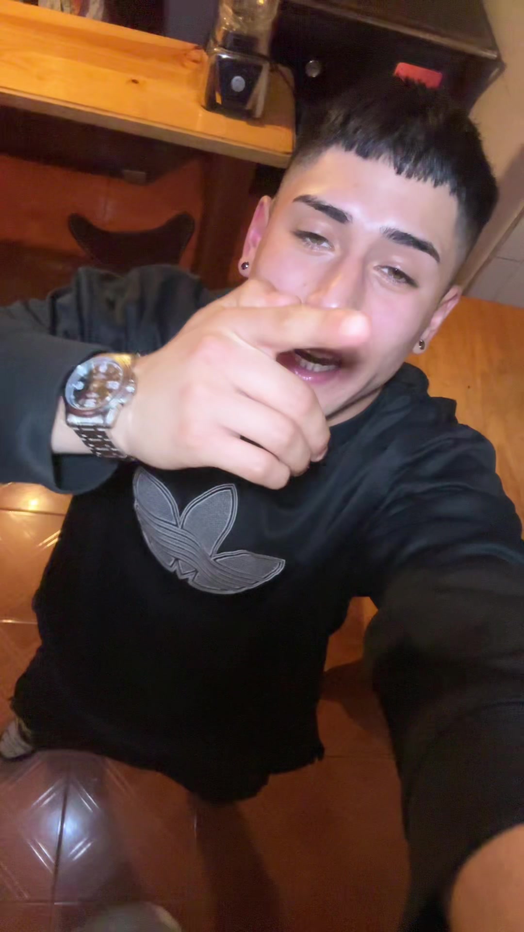 @Luis Santana