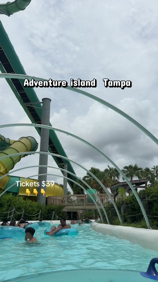 @Orlando | Florida