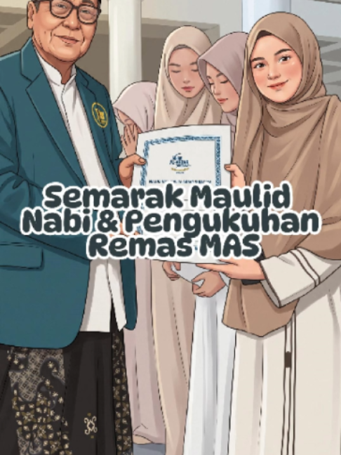 @Masjid Al Akbar Surabaya