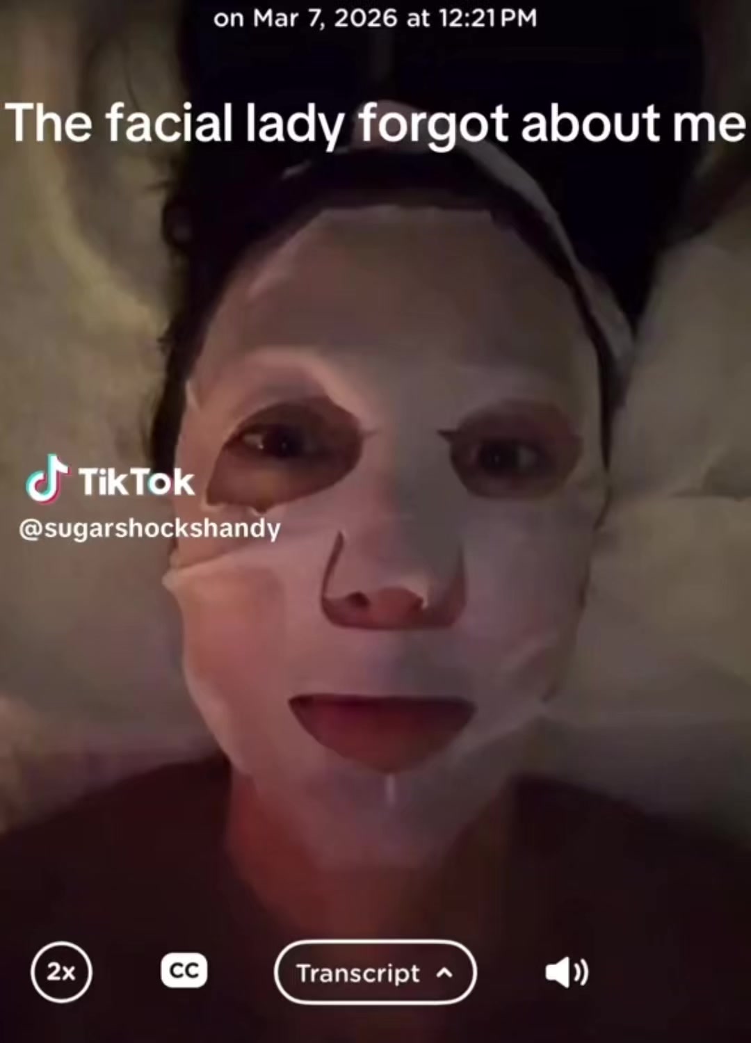 @Pure Skin OC