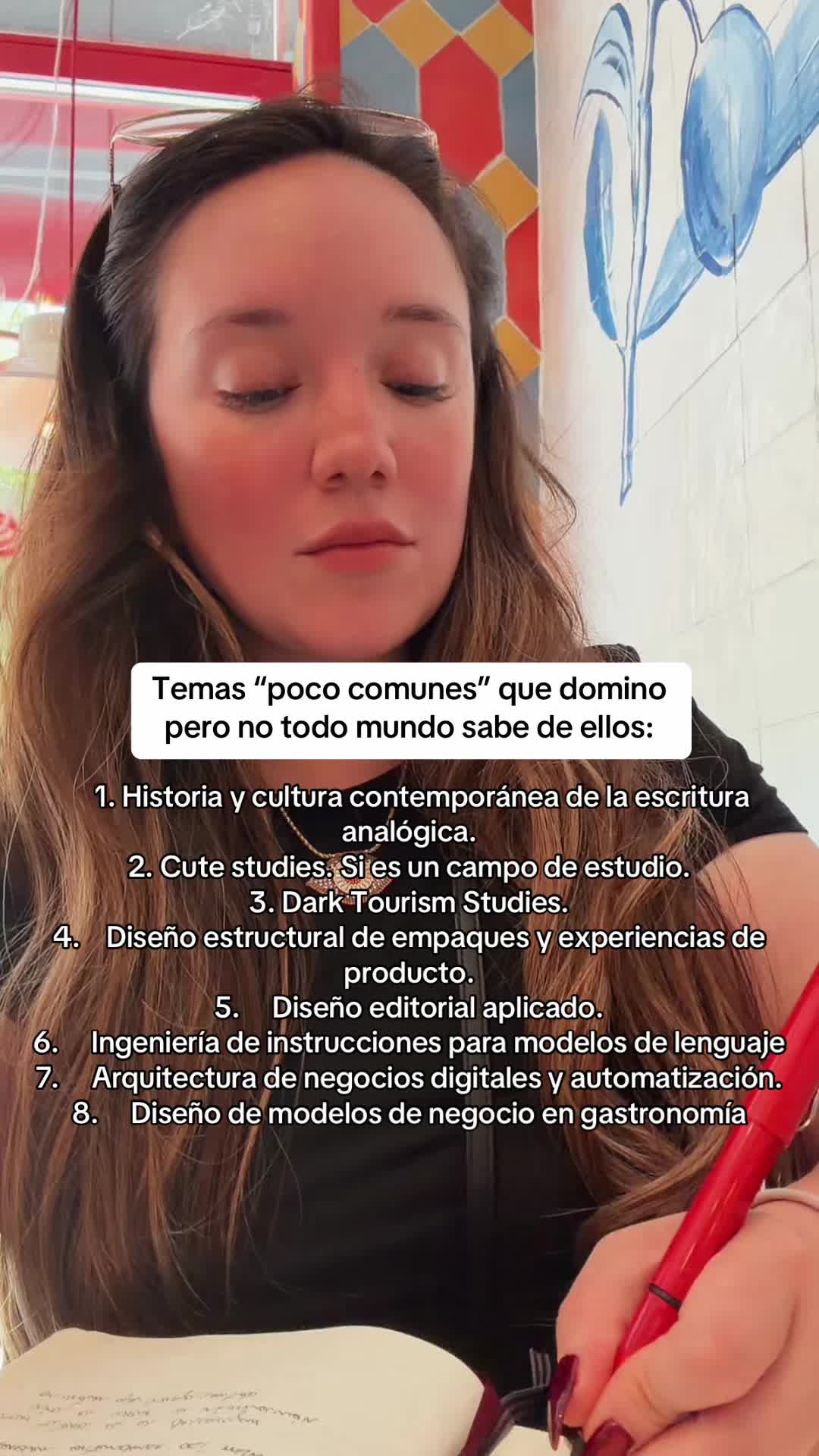 @Liza | Psic&oacute;loga y Futur&oacute;loga