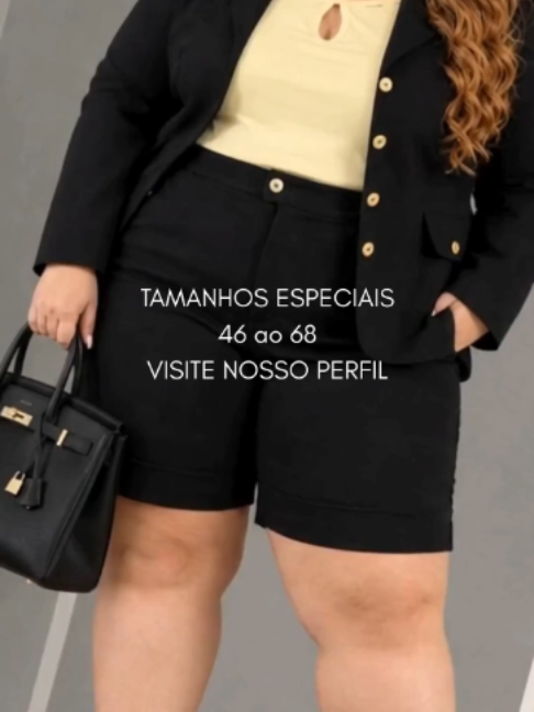 @DAILY PLUS PLUS SIZE