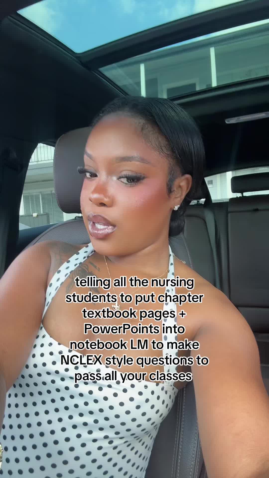 @Kiara | BSN Student