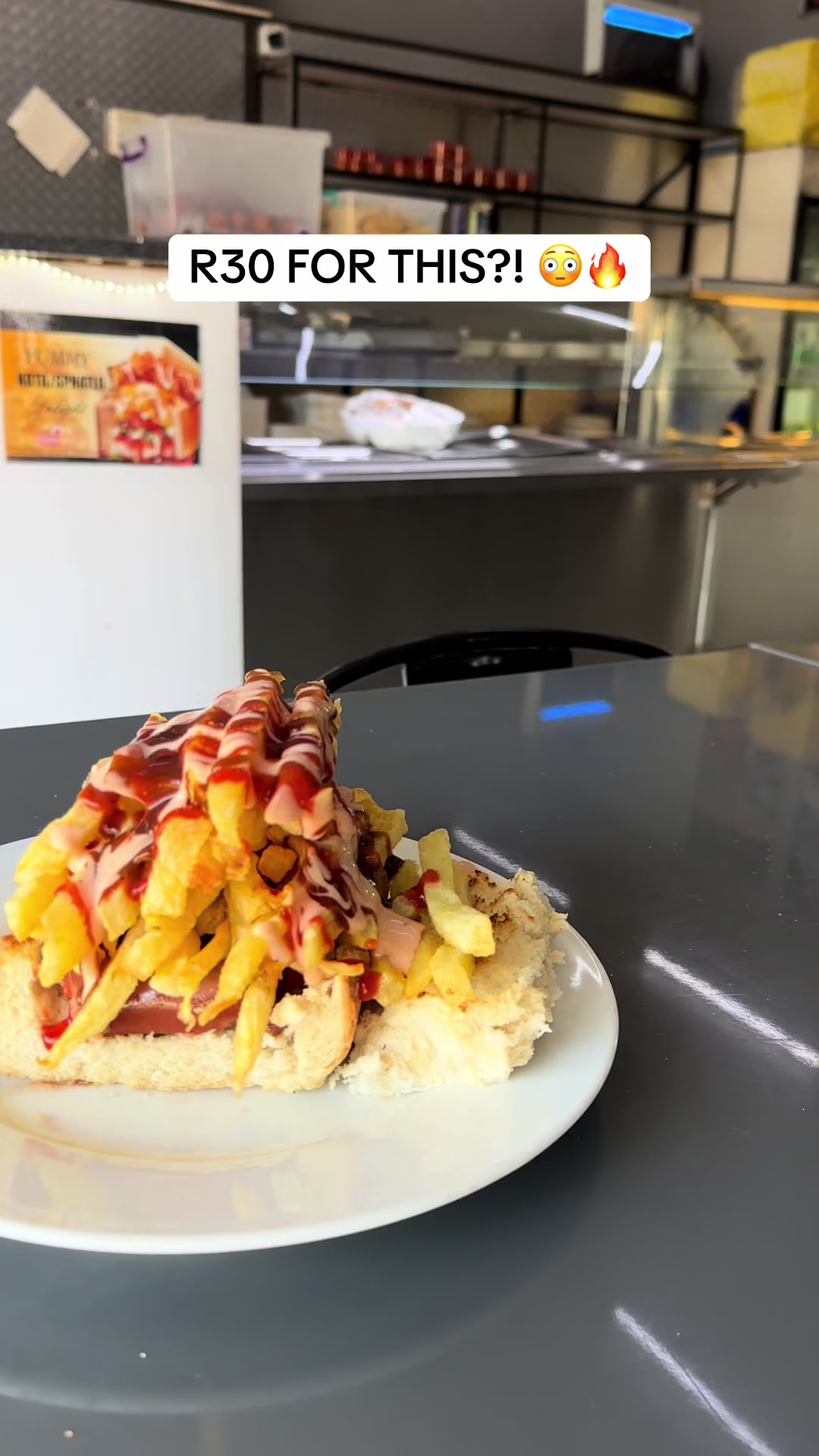@Food Corner
