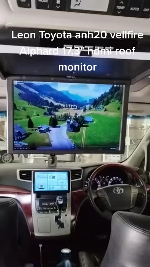 @Leon car audio