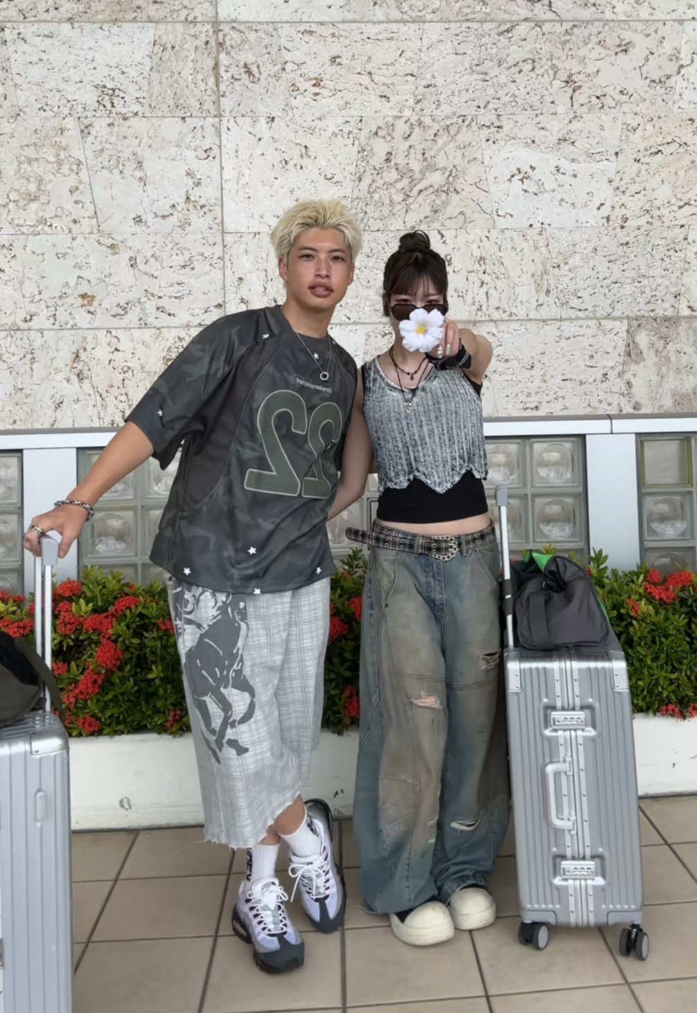 @よしGU×古着🗽👔