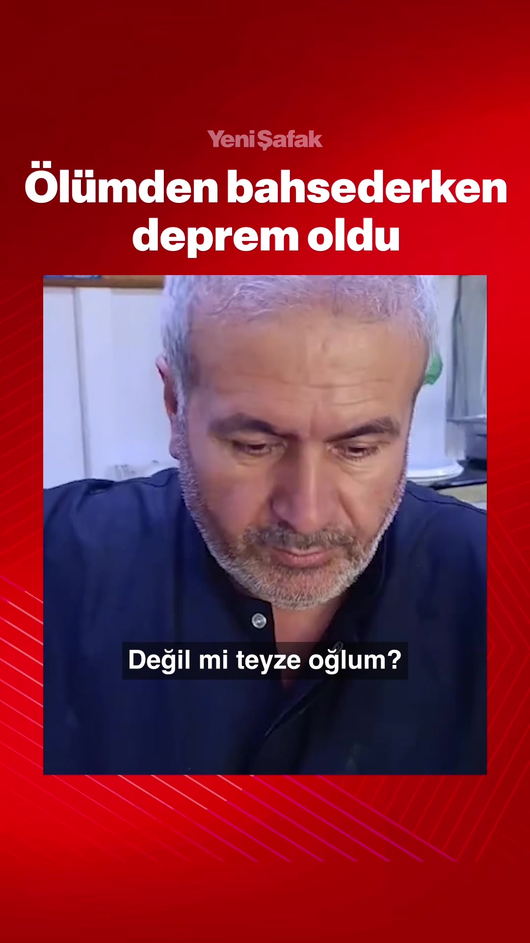 @Yeni Şafak