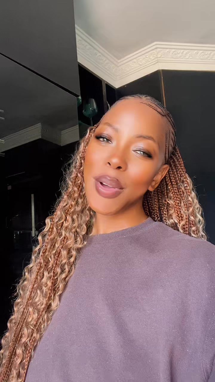 @Unathi Konza🍀