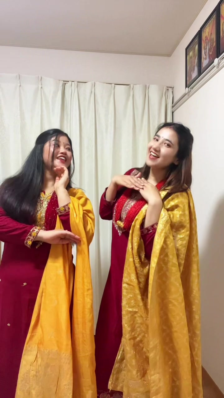 @me Radhika