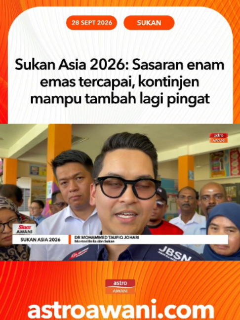 @🇲🇾Astro AWANI🇲🇾