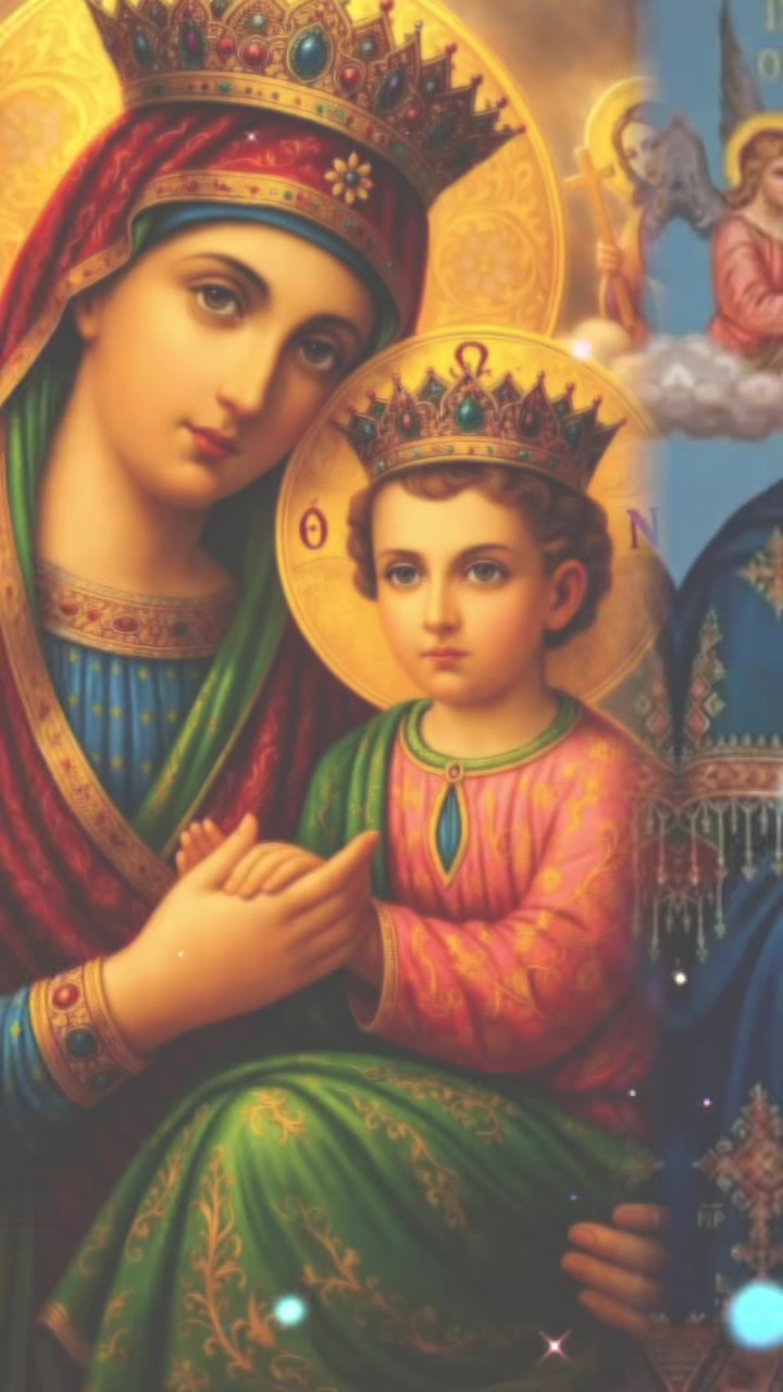 @ቤተ መድኃኔ ዓለም