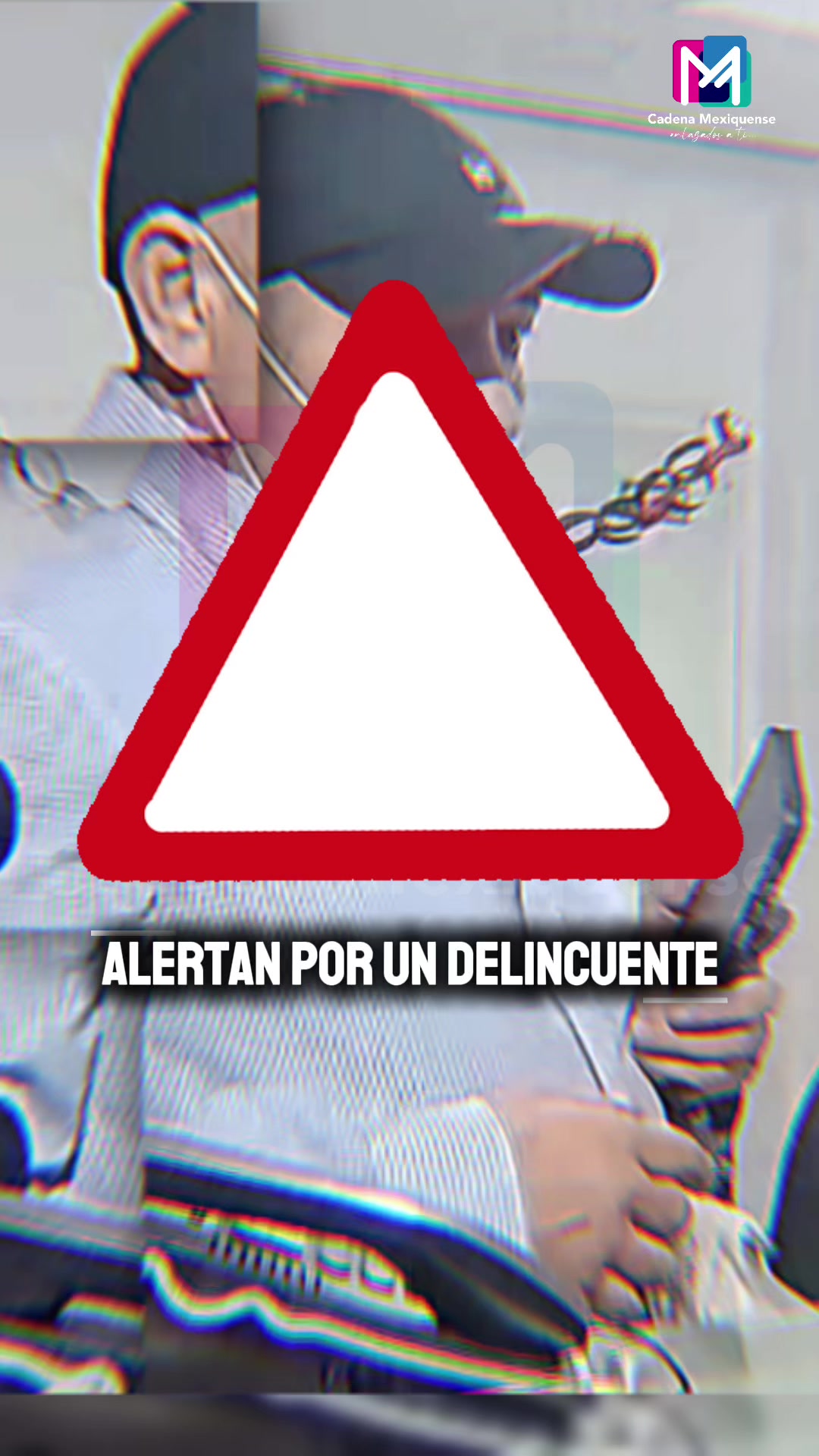 @Cadena Mexiquense