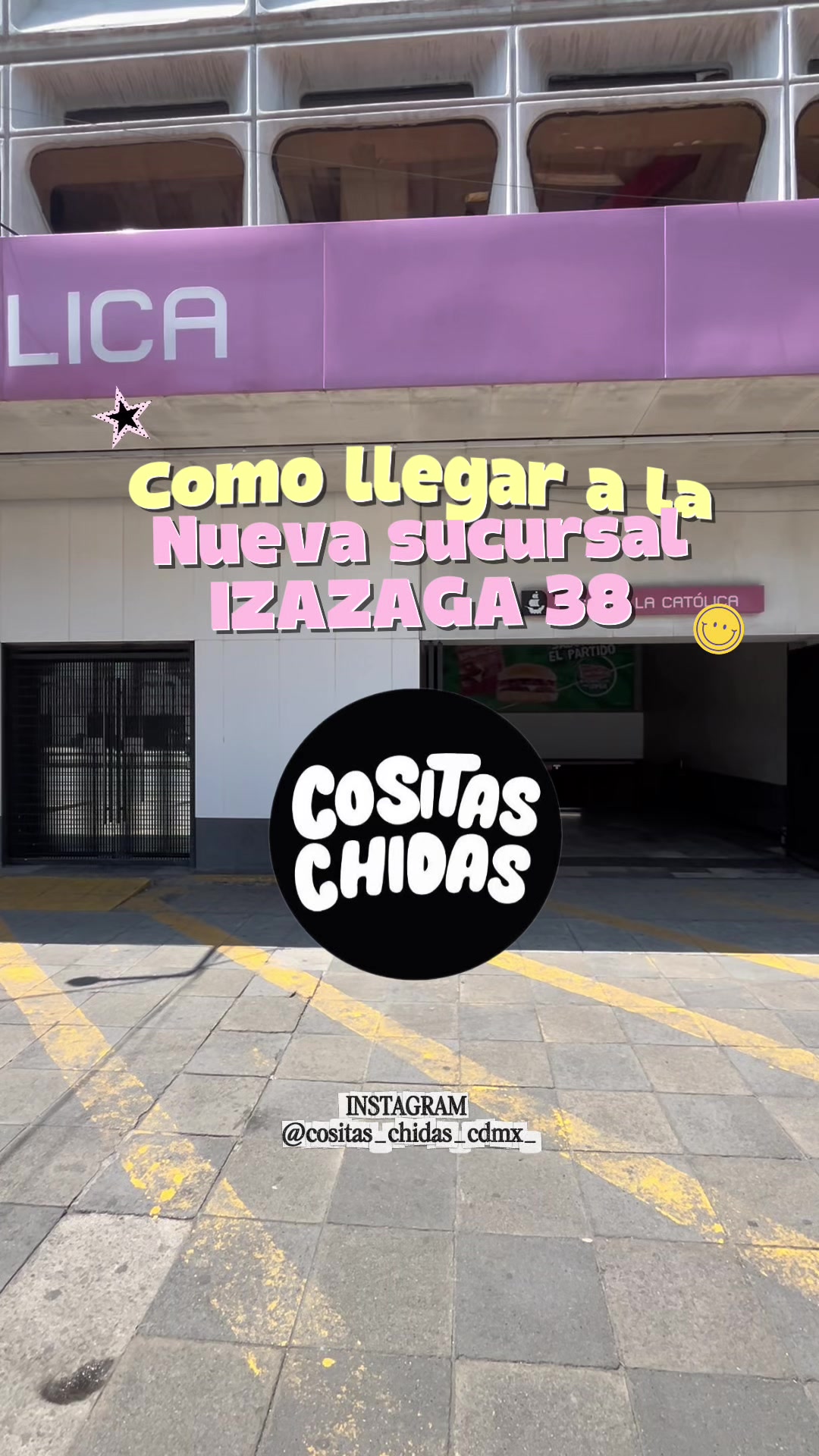@Cositas_Chidas_CDMX
