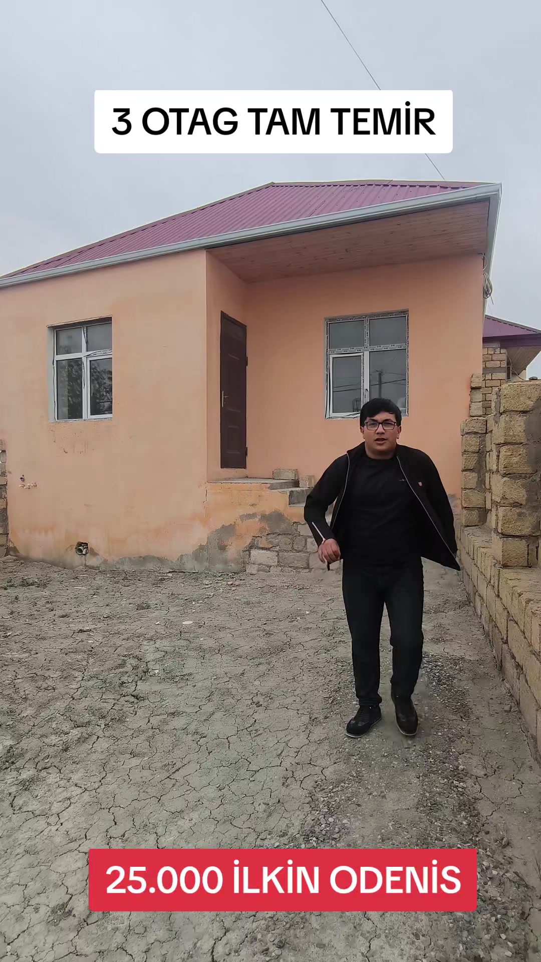 @Əmlakçı Sunay
