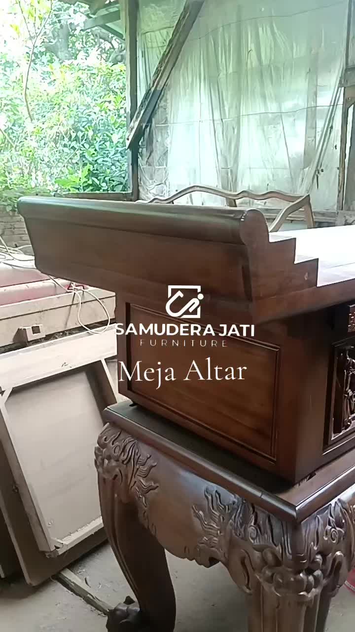 @Samudera Jati Furniture