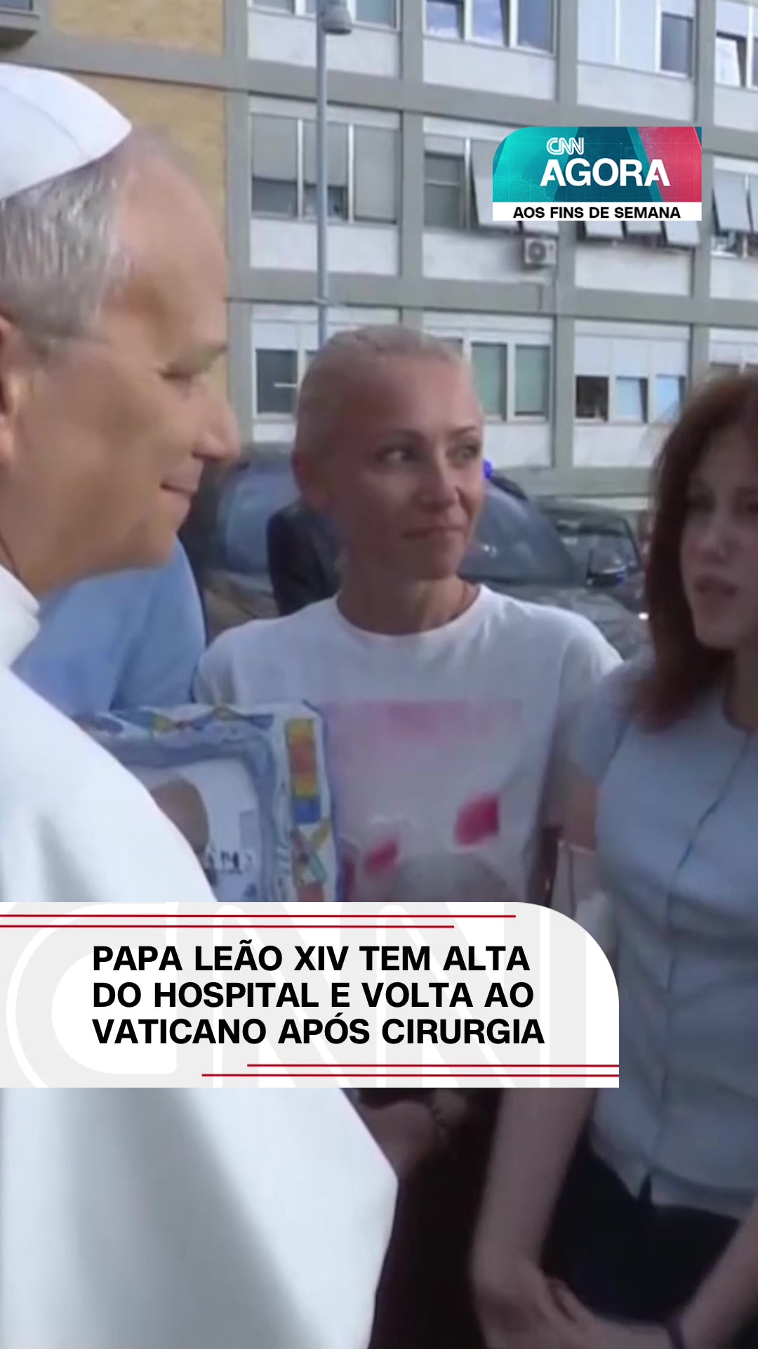 @CNN Brasil