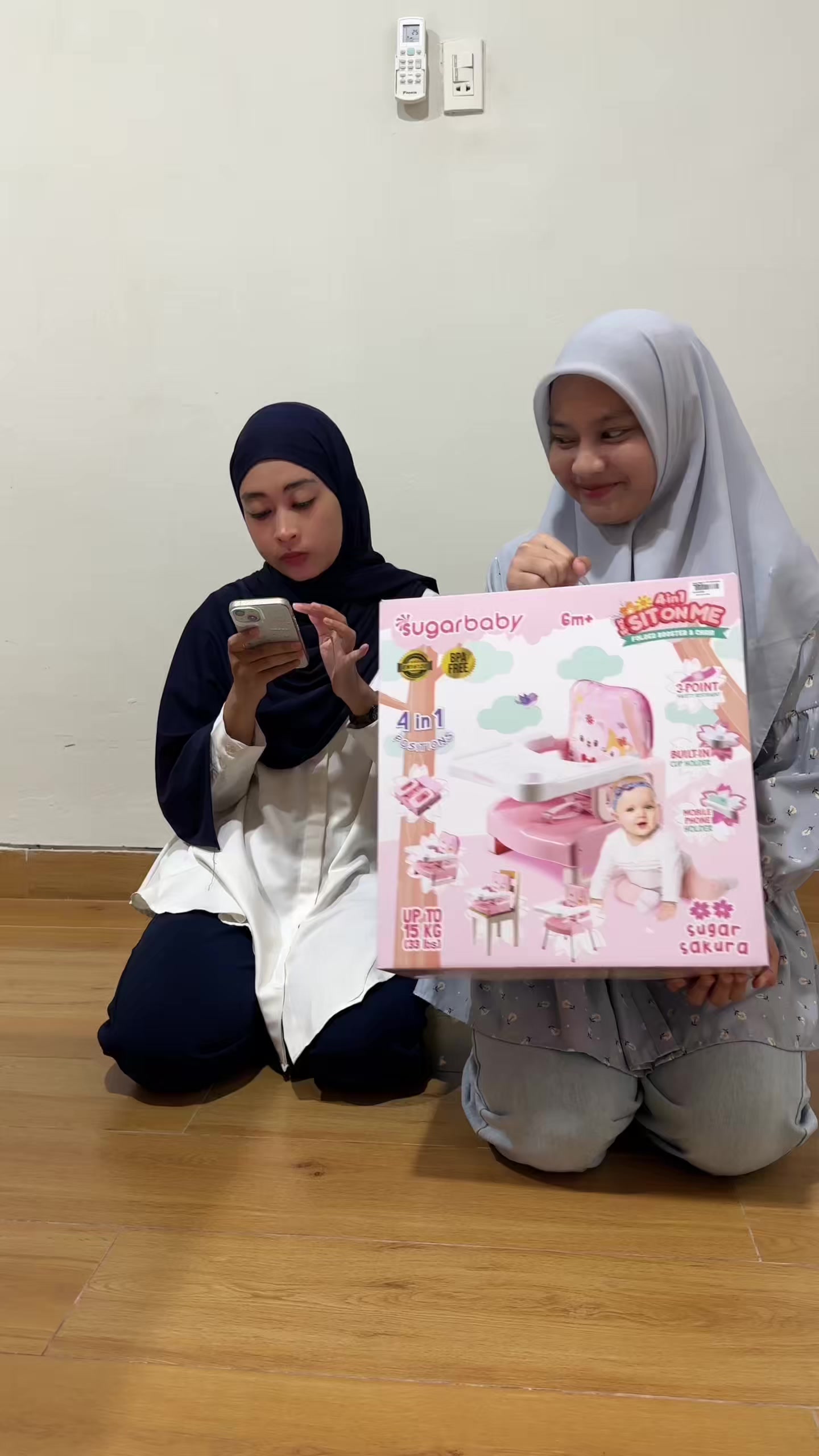 @Haritsa Babyshop