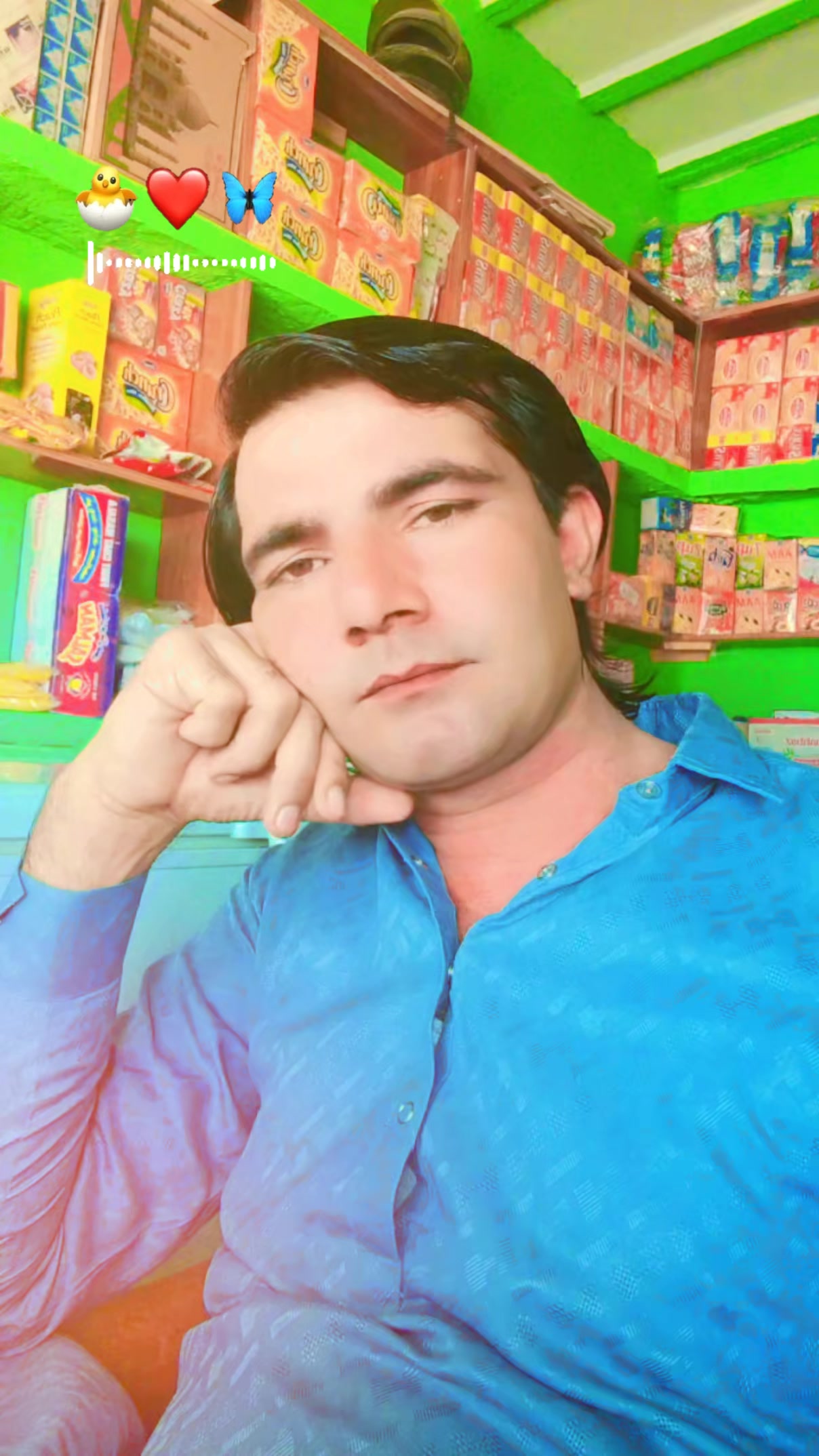 @Muhammad Imran