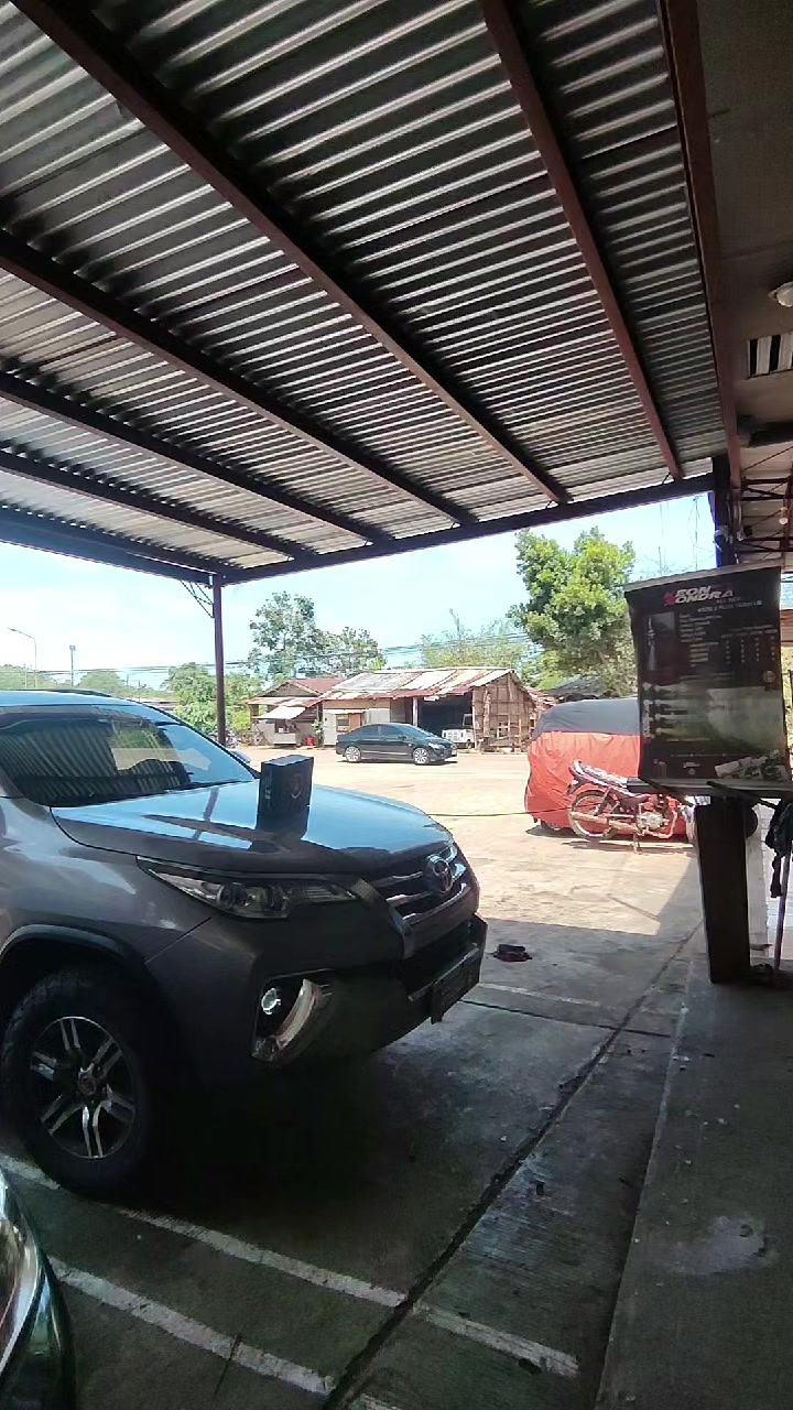 @Andre's Auto Accessories