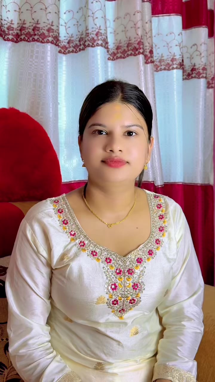@Netra Bhusal