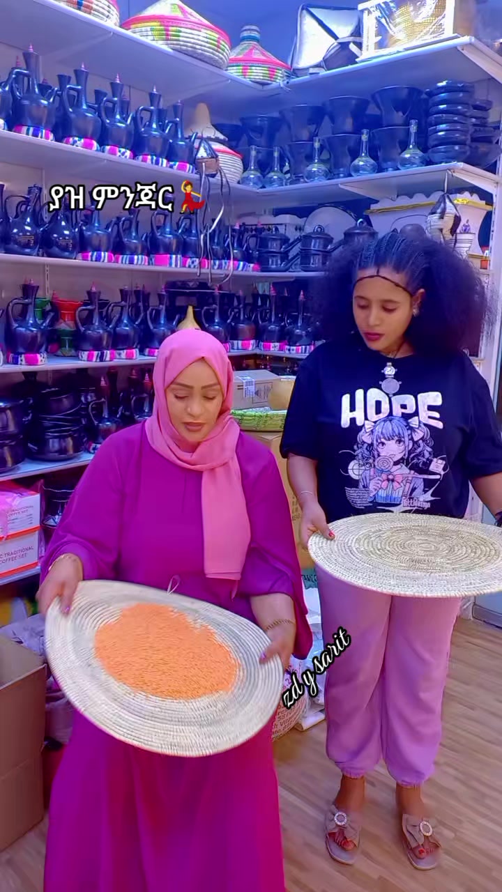 @ዜድ ወሎየዋ የሳሪቲ እህት💸🔥