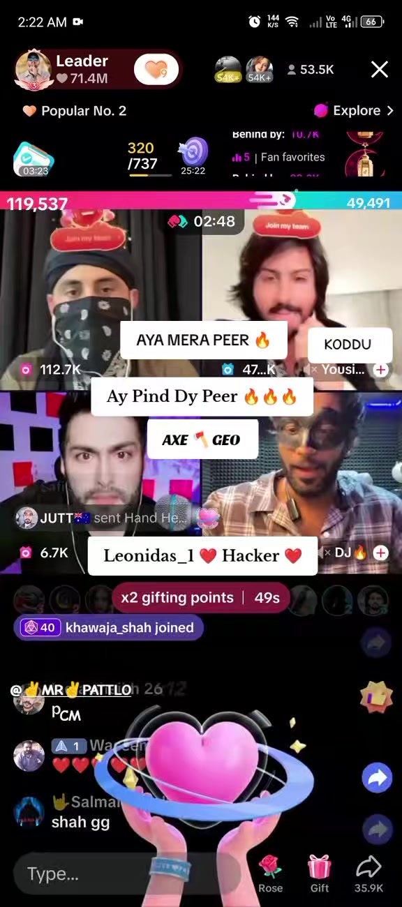 @✌️𝕻𝖎𝖓𝖉 𝕶𝖆 𝕮𝕸✌️