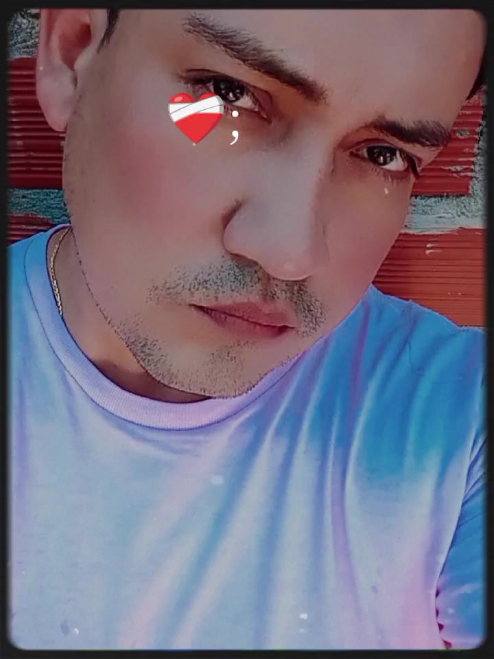 @Bagner Pérez