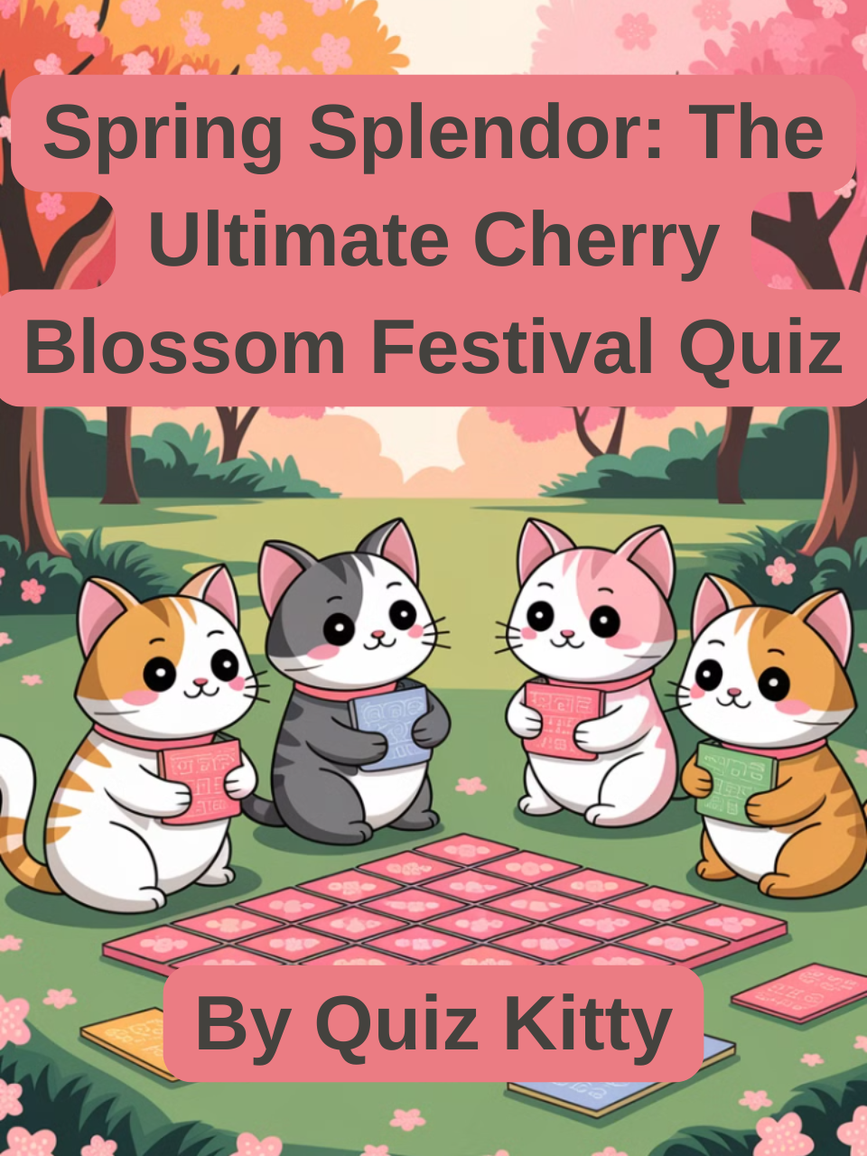 @Quiz Kitty ๐ฆ๐บ