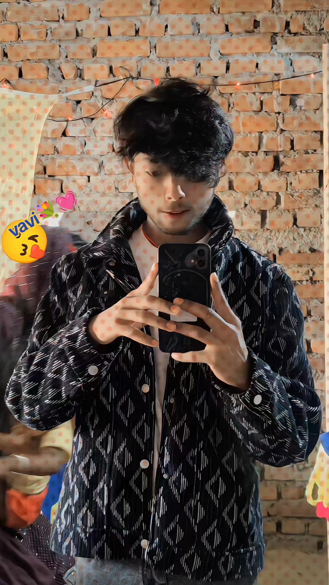 @love 🩵💛❤️