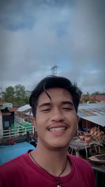 @Mami Prakon 🤭