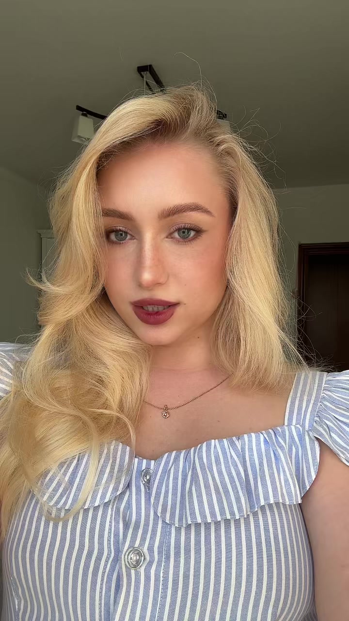 @🦋Люля🦋
