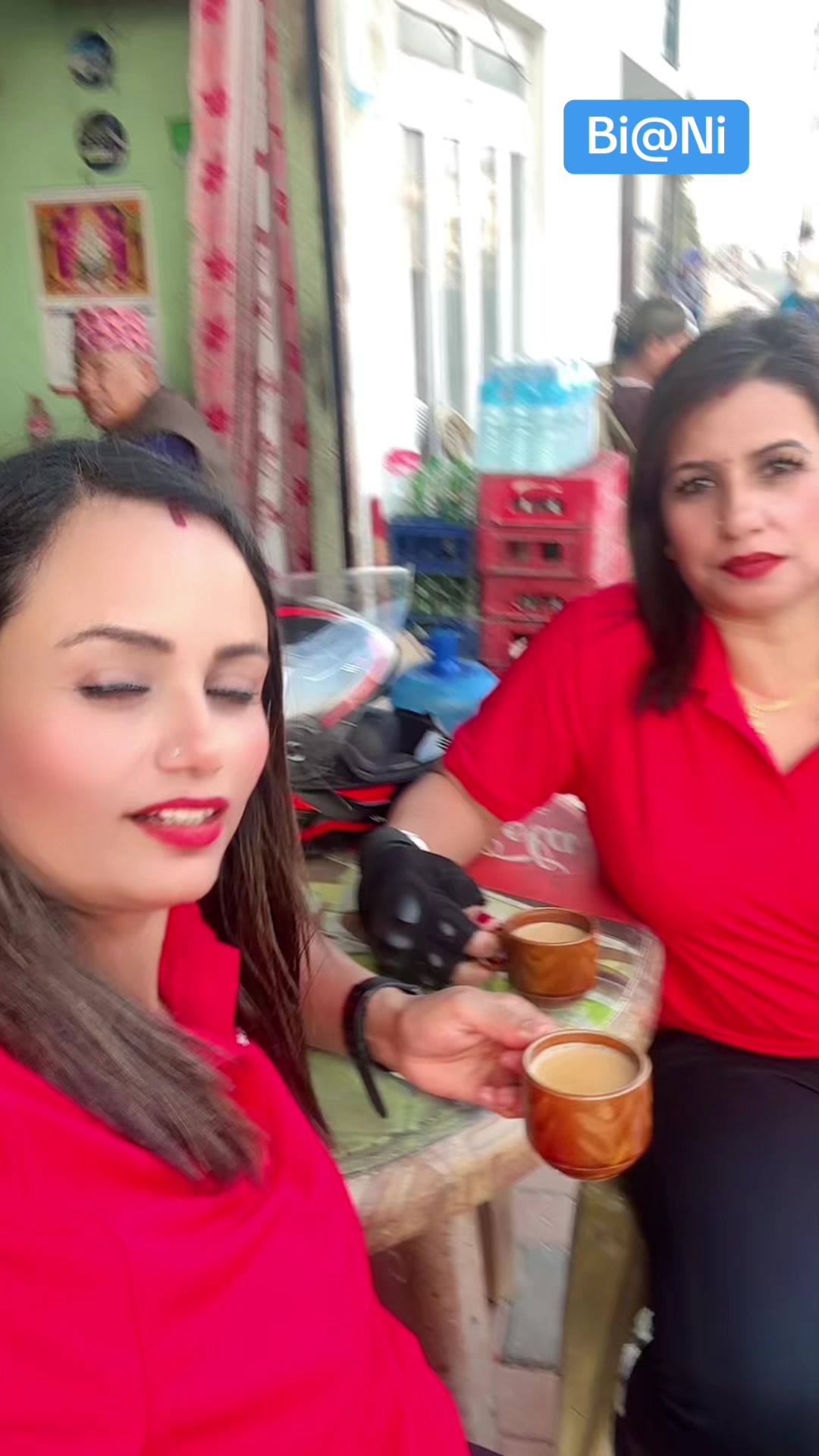 @💕Nirmala Neupane💕