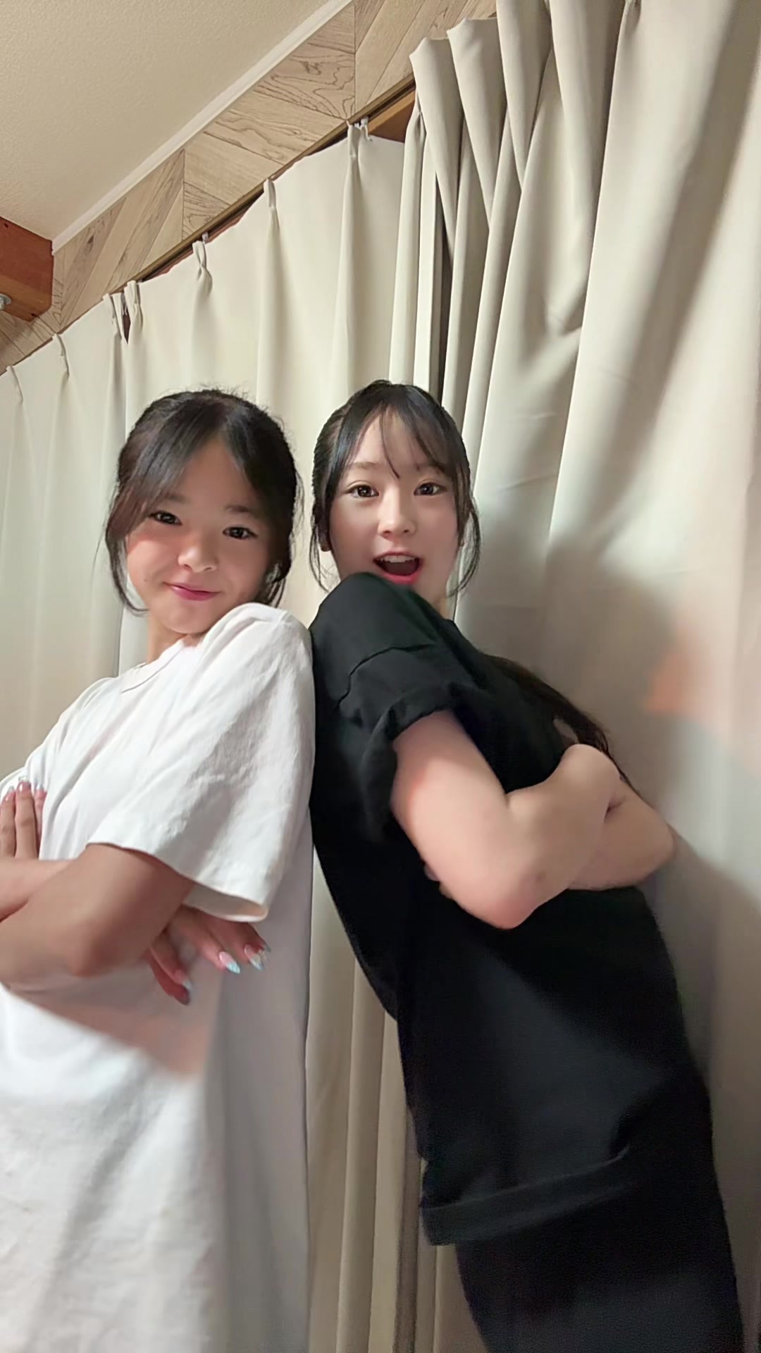 @漆山 美心 ［漆ちゃんfamily］
