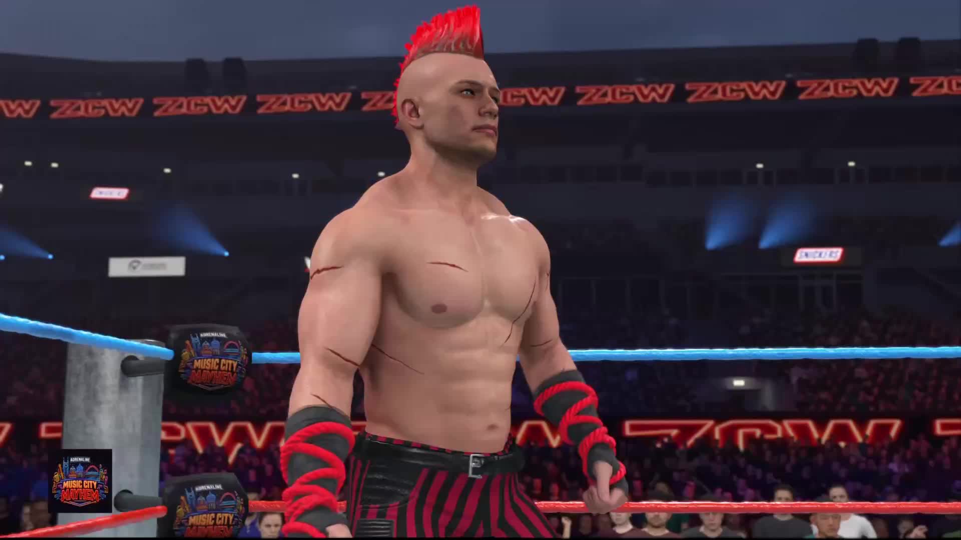 @ZCW
