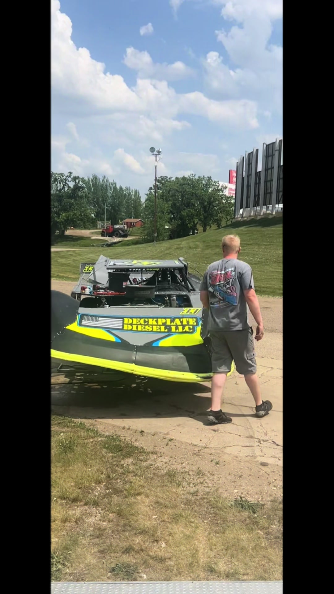 @Jen    |  Racing  Lifestyle