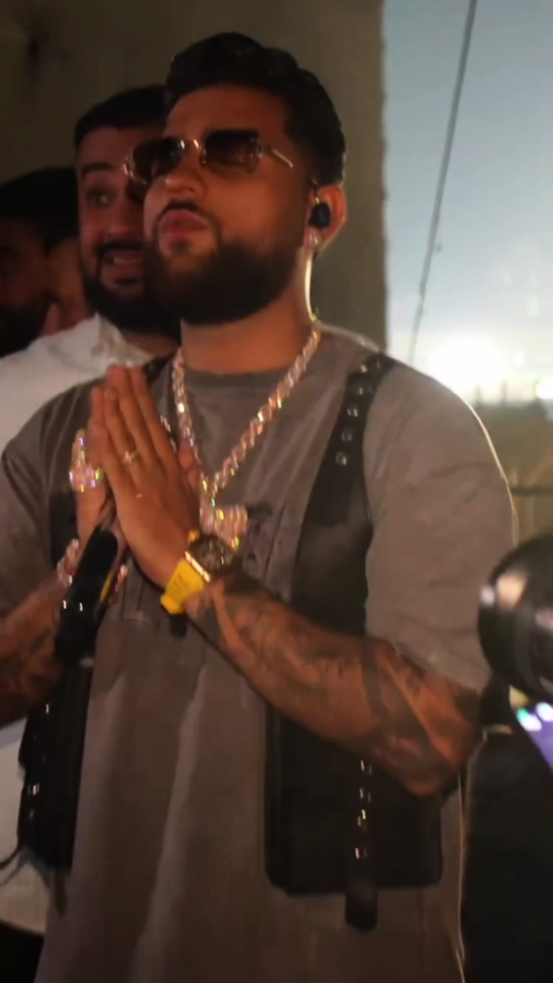 @Punjabi Celebrities