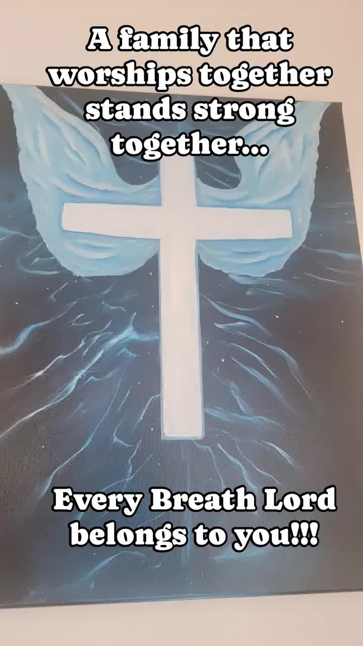 @BROTHER JOE GODS NEW CREATION