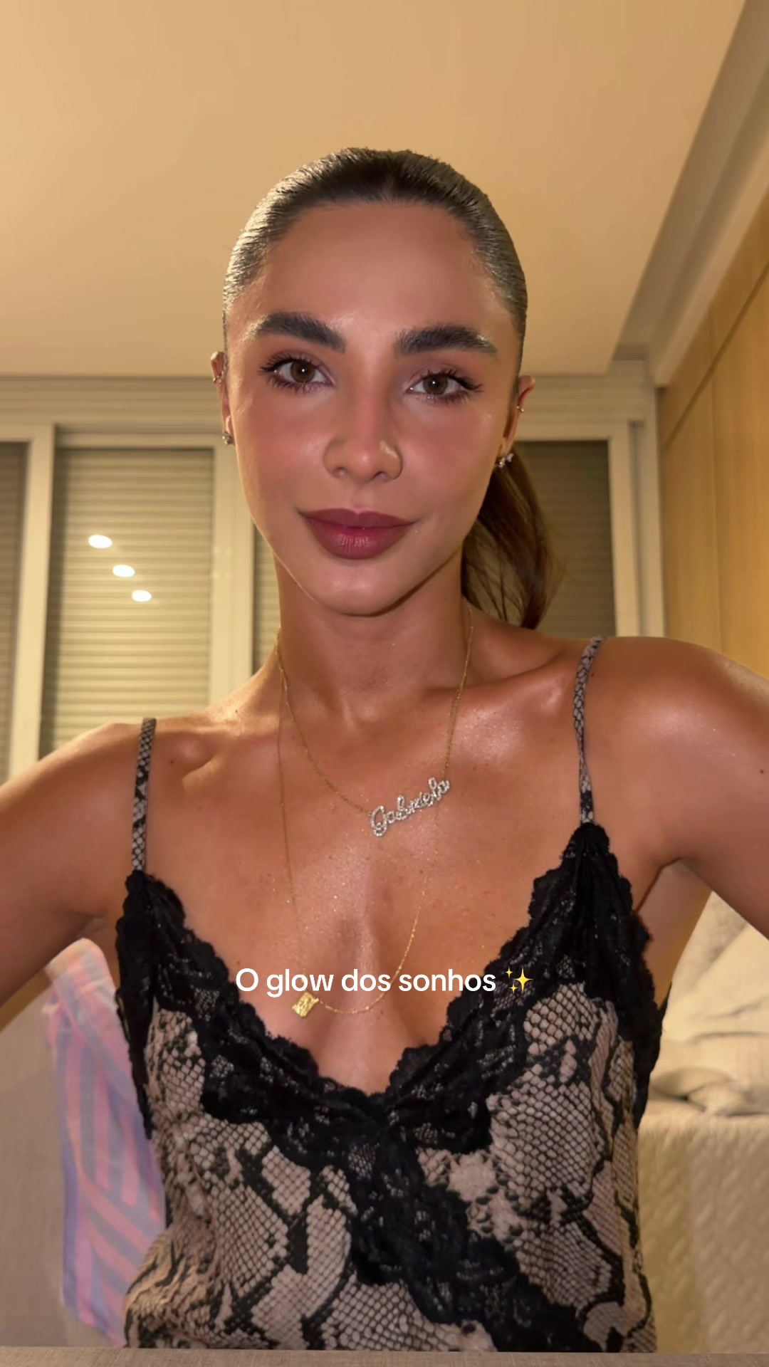 @Gabriela Versiani