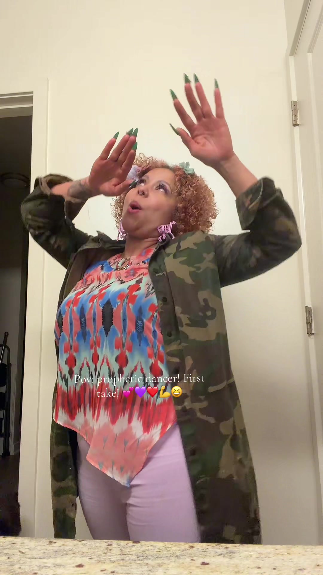 @Hautefairyvibez