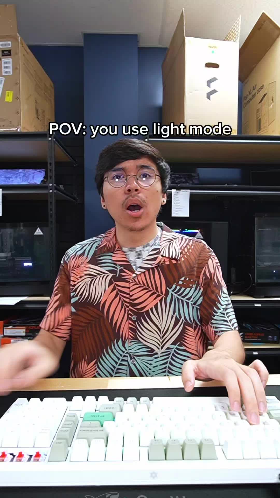 @Seattle Built PCs