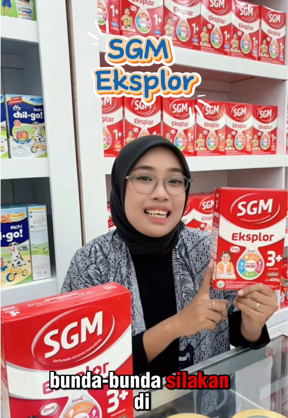 @JNJ BabyShop