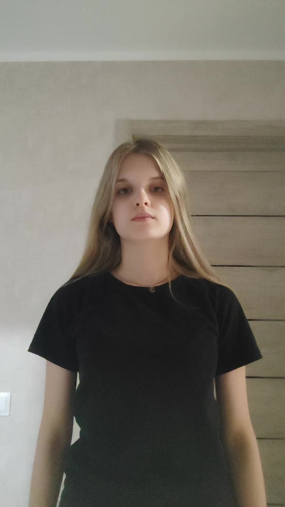 @:)
