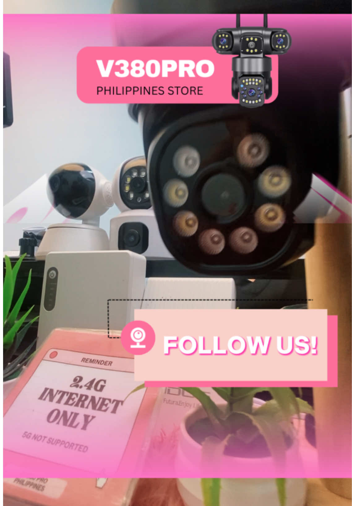 @V380 Pro Philippines