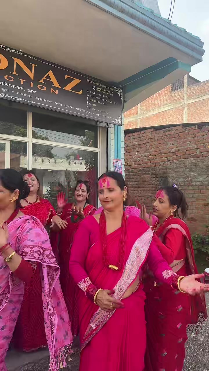 @Saraswati Bhandari