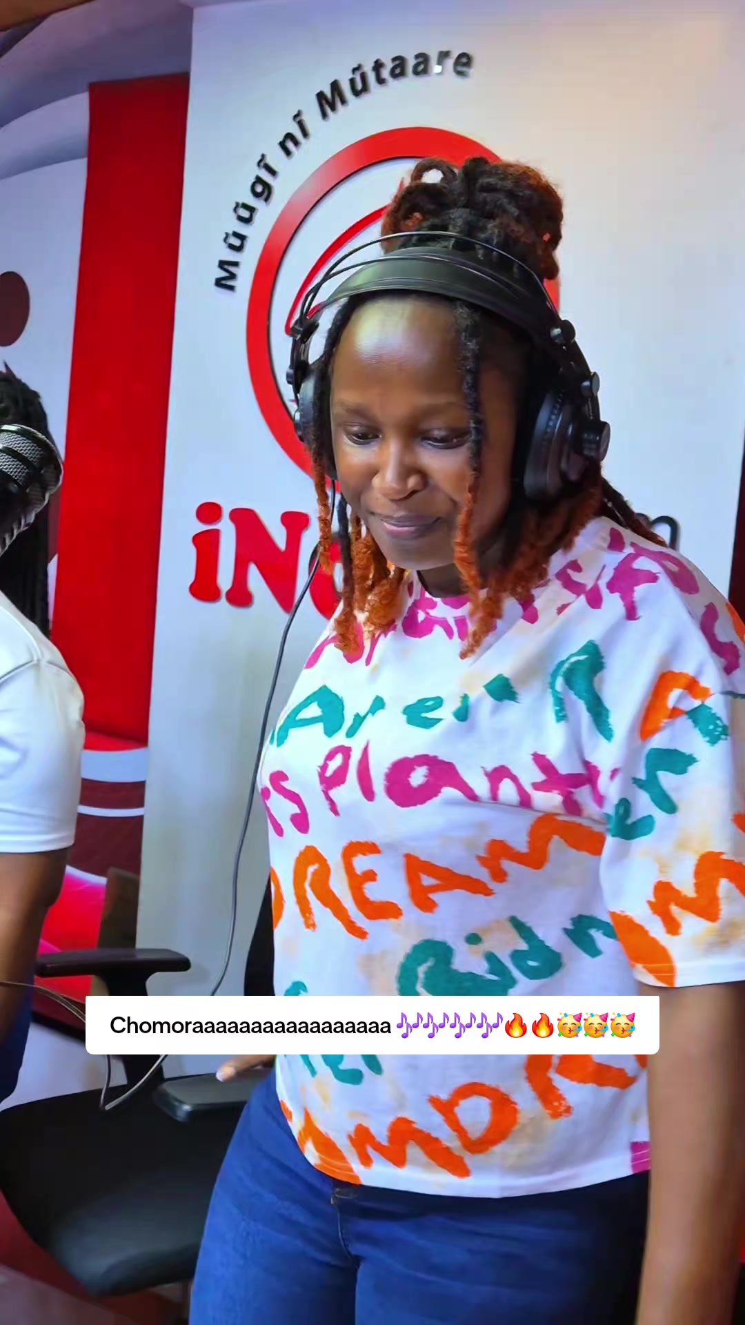 @Inooro Fm