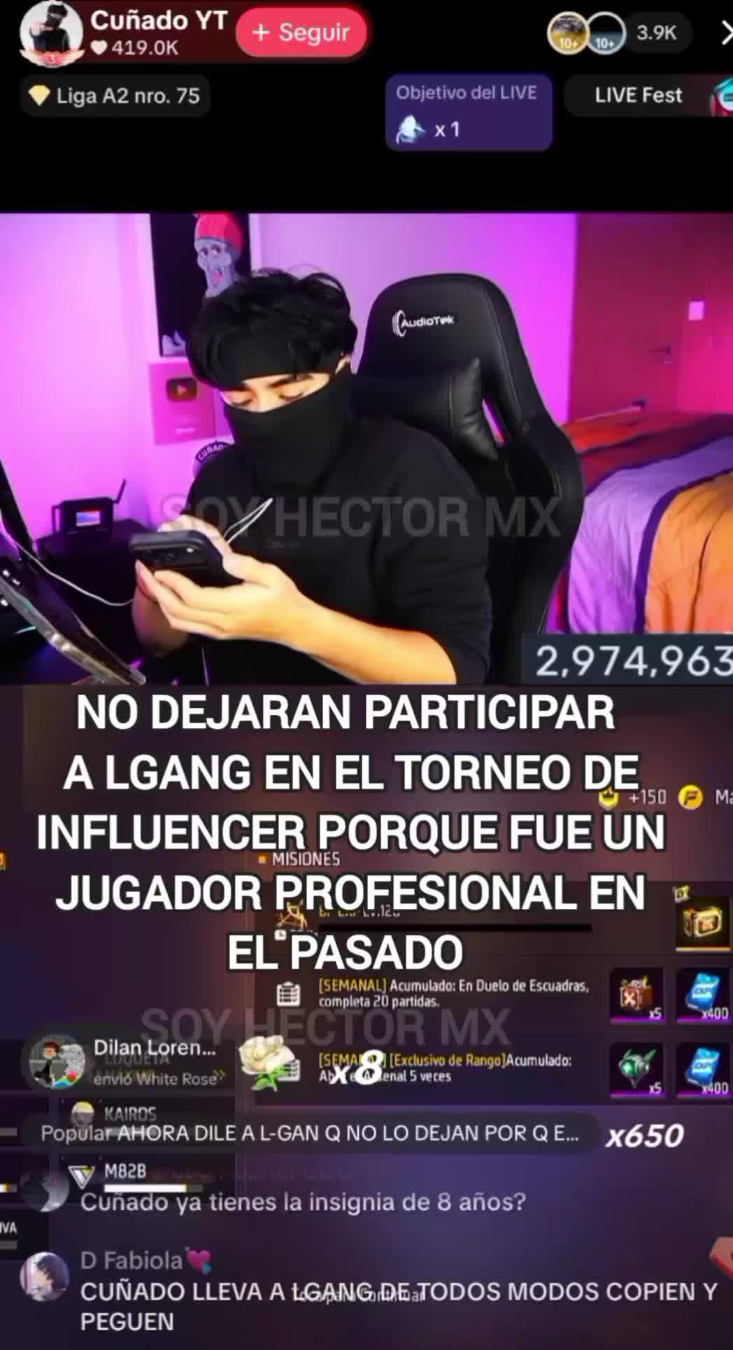 @Soy Hector MX🇲🇽
