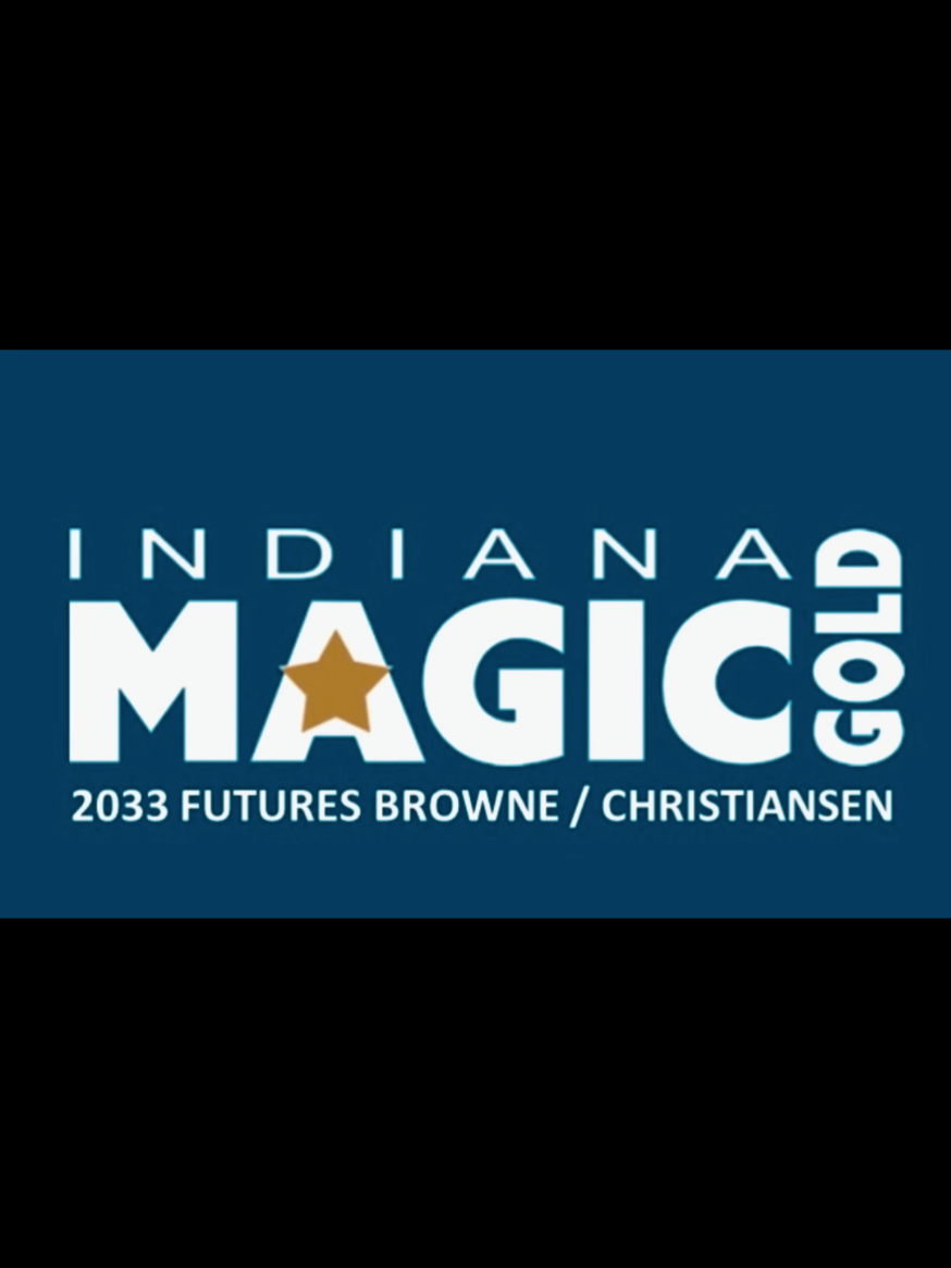 @INDIANA MAGIC GOLD 2033 FUTURE