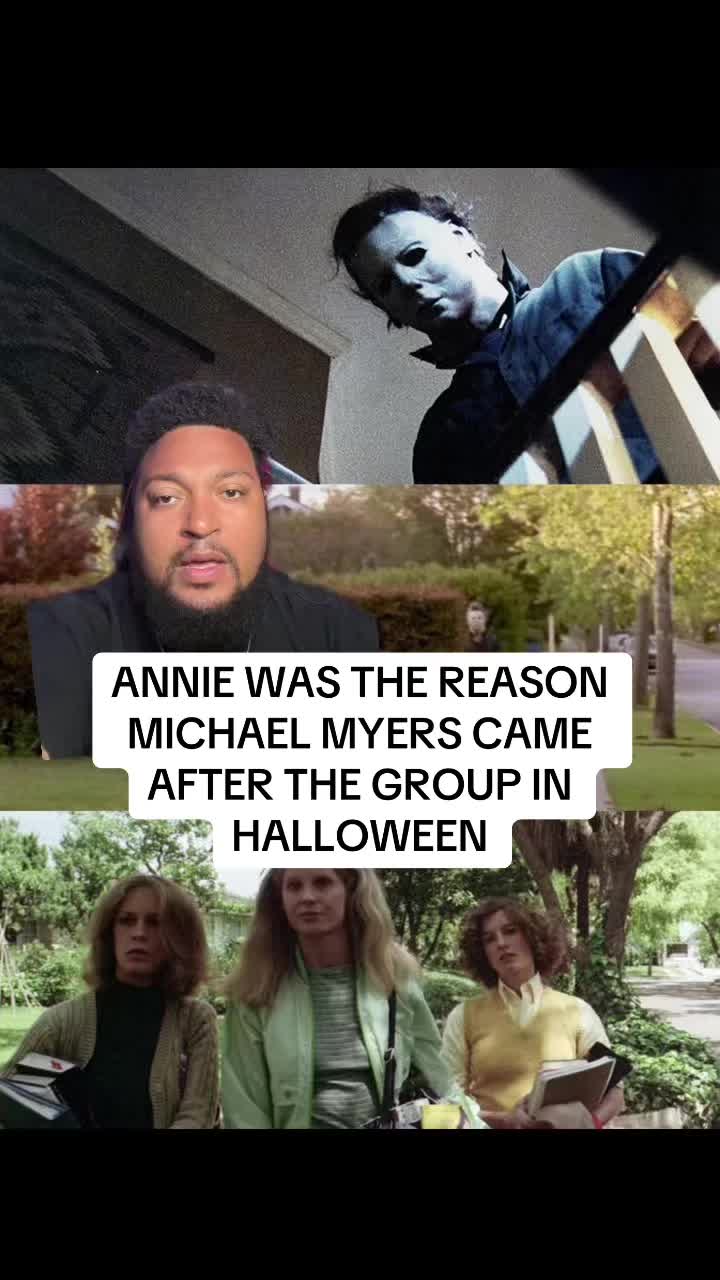@I LIKE SCARY